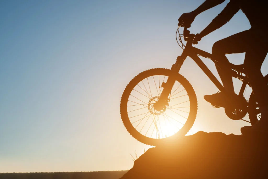 Mountainbike